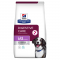 Hill's PRESCRIPTION DIET i/d Sensitive crocchette per cani per la salute gastrointestinale con uova e riso da kg 1,5